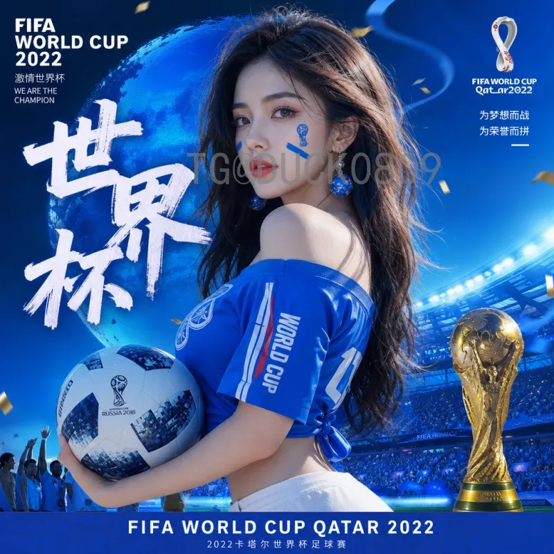 2026世界杯：三国联办与48强扩军的全新篇章