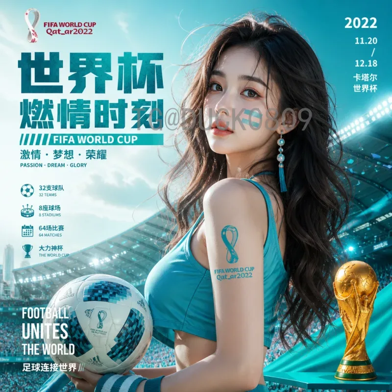 完整2026世界杯开幕式直播平台全指南：官方渠道与观看方法